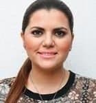 Ana Victoria Valdez Díaz