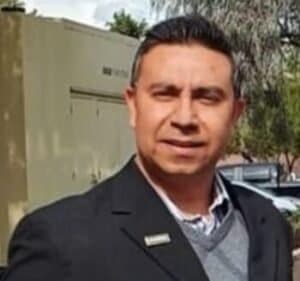 Juan Manuel Aguirre Sosa