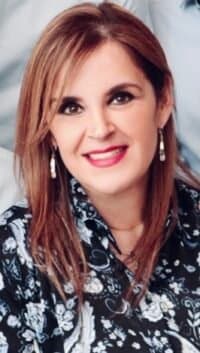 María Lizette Salazar López