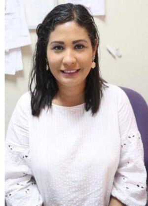 Tanhya Karina Bórquez Guerrero
